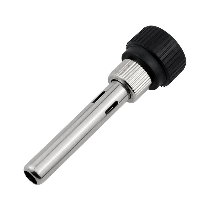 Universal Hot Air Soldering Station Iron Handle Tip Sleeve for 936/937/938/969 Models