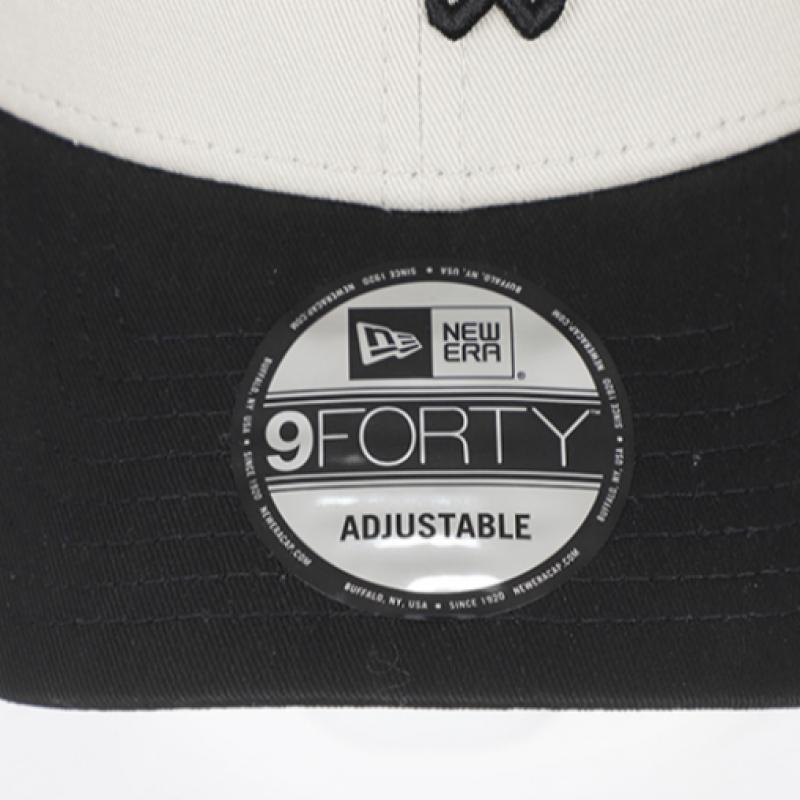 Boné 9forty Chicago White Sox New Era