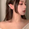 2022 Butterfly Tassel Ear Cuff for Women - No Piercing Wing Ear Clip Jewelry