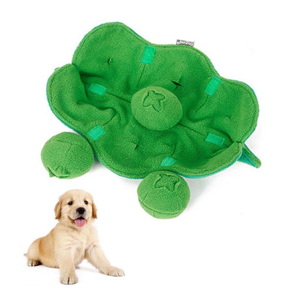 For Small Large Dogs Slow Feeder Sniffing Dog Toy Pet Supplies Puppy Chew Toy Dog Puzzle Toys