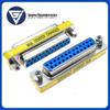 RS232 Male/Female Serial Port Adapter - DB9, DB15, DB25, DB37
