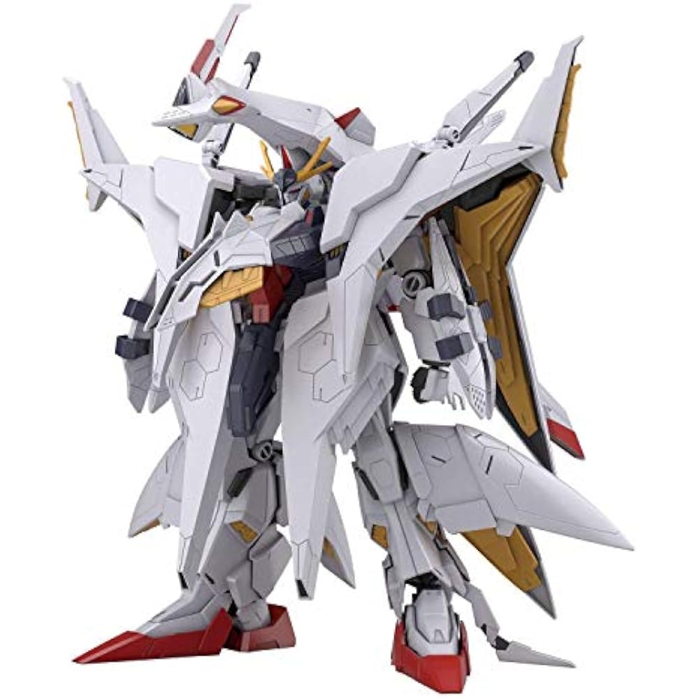 HGUC Mobile Suit Gundam: Flash Hathaway Penelope 1/144 Scale Color Coded Plastic Model