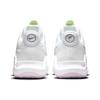 Nike KD Trey 5 IX White Lime Light Purple Unisex Sneakers Summit-White Lime-Glow DJ6921-100