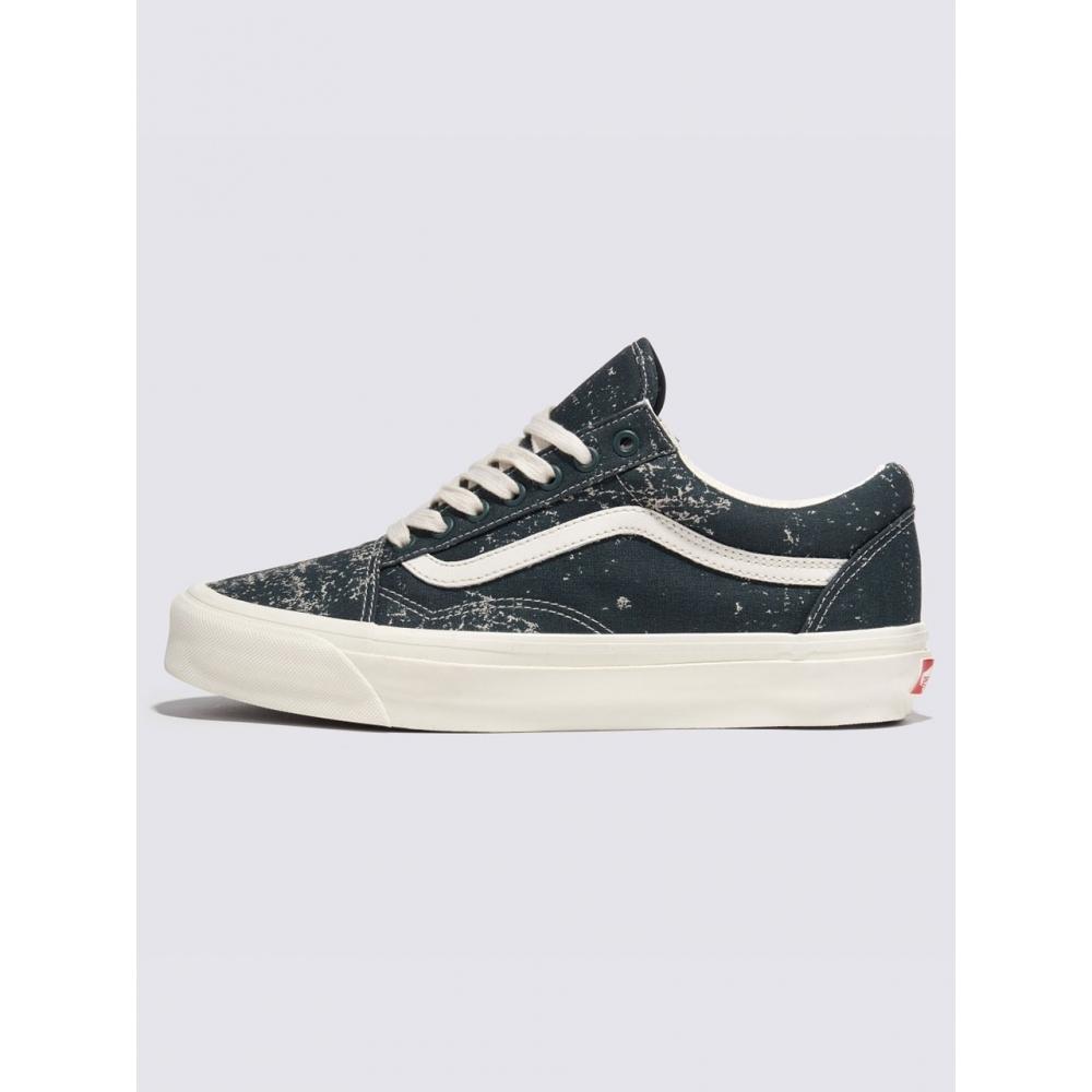 

Vans Пескоструйная обработка Old Skool Old School 36 Vn000ct92ln1 220