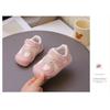 Baby shoes spring and autumn new single shoes children's sports shoes male and female students soft sole non-slip baby toddler shoes 2