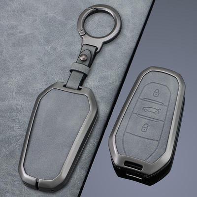 Compatible with DS9, DS7, DS3, DS4, DS5, DS6 Car Key Cases, Remote Control Protective Cases, and Clips.