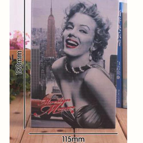 Money Coin Storage Security Safe Lock Jewelry Key Locker Dictionary Safe Box Money Hide Money Safe with Key