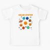 Nickelodeon Bestseller: Nick - Teenage Mutant Ninja Turtles 100% Cotton T-Shirt for Children Aged 3-12 - Cute Cartoon Top