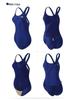 Yingfa Y982 Multi-Color One-Piece Competition Swimsuit