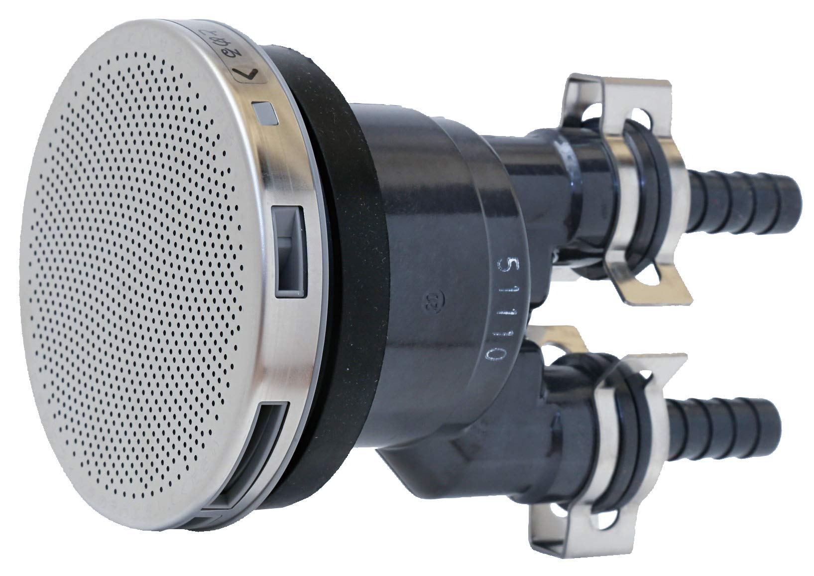 

SANEI Single-Port Circulation Connector T412-44-10A