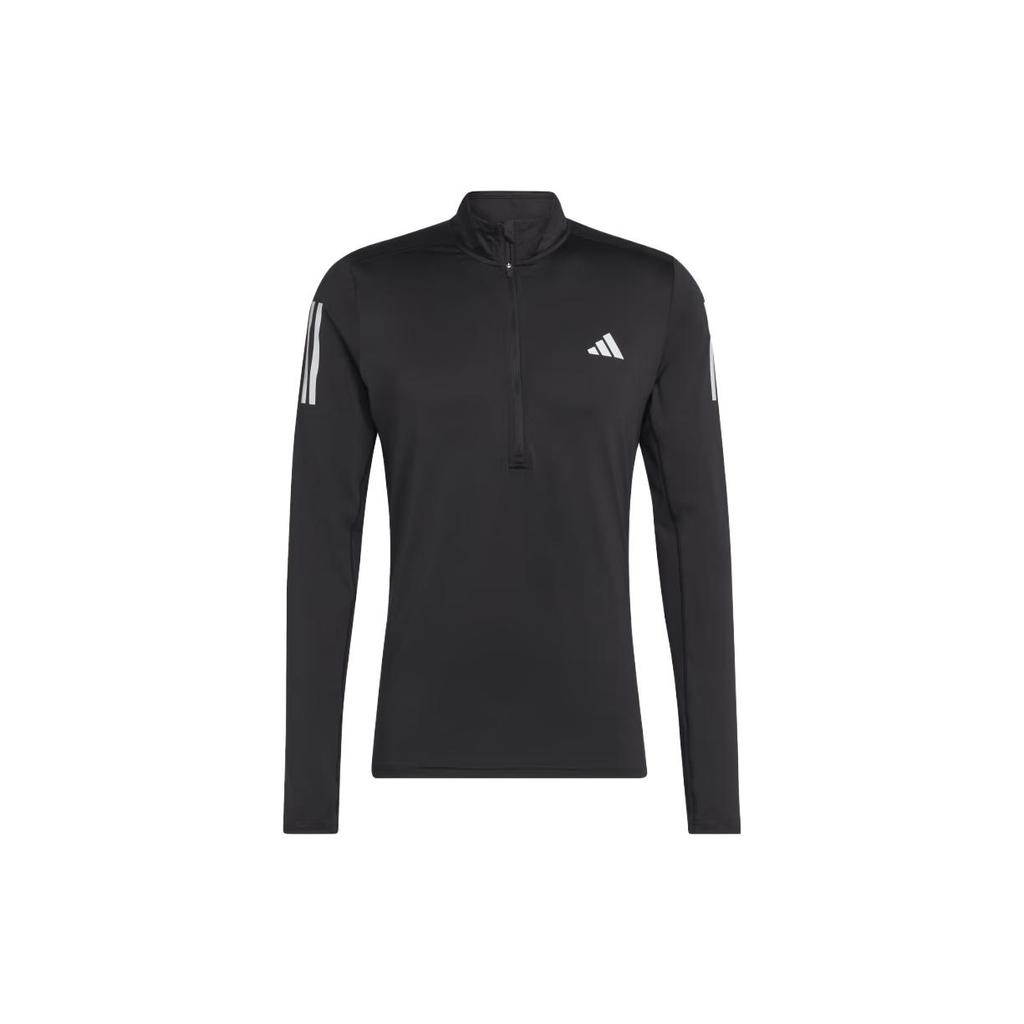 New Adidas Sweatshirts Men's Black IK9562