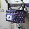 Baby Stroller Hanging Bag Large Capacity Stroller Accessories Storage Child