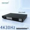 Guangyu Xingzhou GY-WF88 8x8 HDMI 4K Matrix Switcher