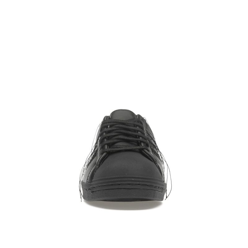 Adidas Y-3 Superstar Triple Black Unisex Sneakers HP3127