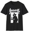 Grausamkeit Unisex T-shirt, Unisex Tee