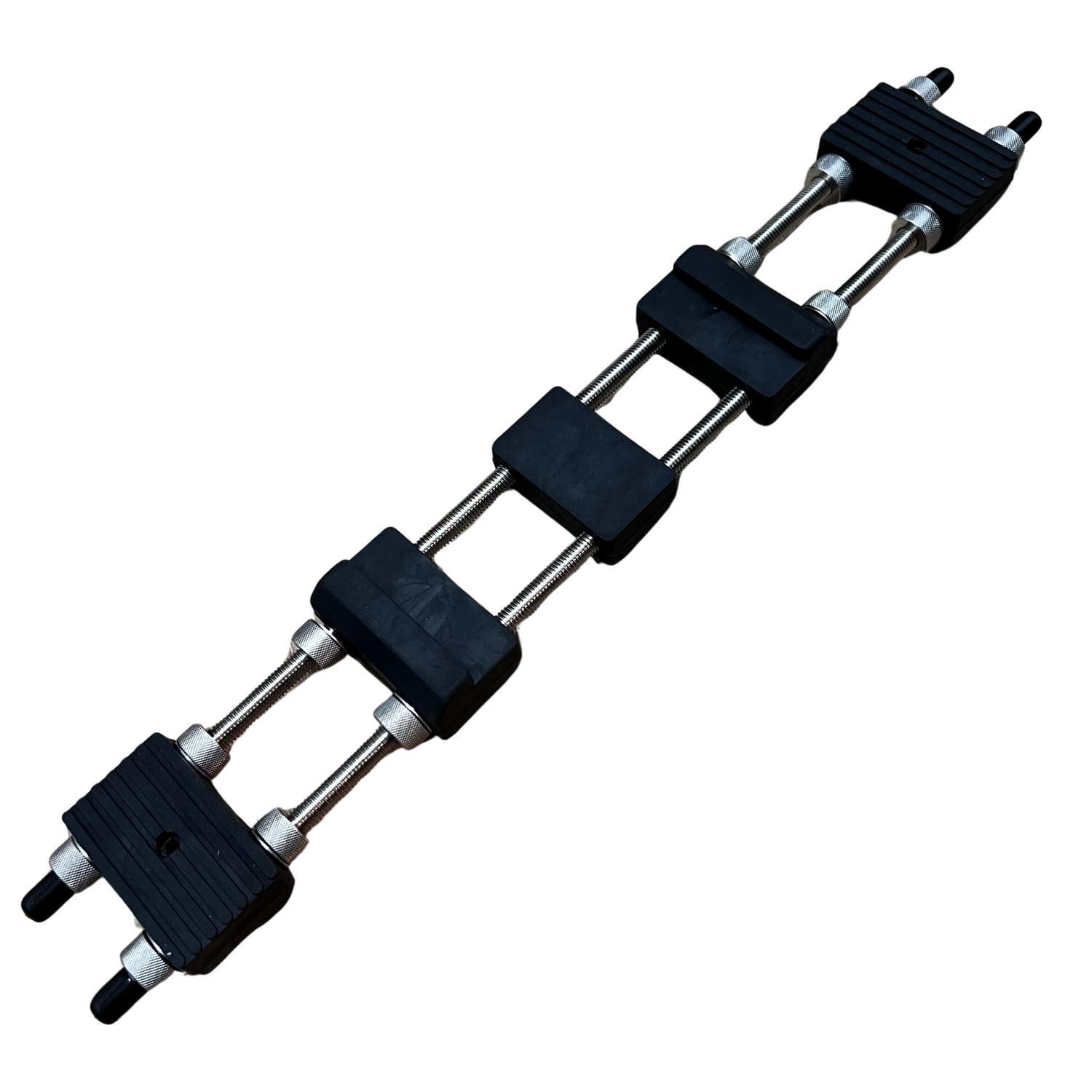 

Регулируемая подставка для точильного камня Подставка для точильного камня для ножей с мостиком для раковины и нержавеющей сталью x 70 x [kaimanaao] Заточка, Совместимость с раковиной, Нескользящая чёрный