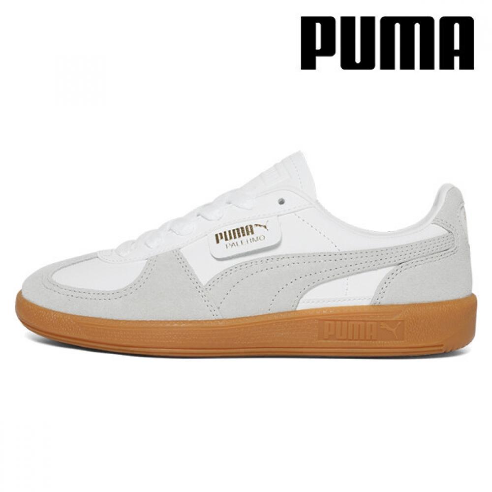 

Puma Half Club Puma Палермо Кожа 396464 12 230
