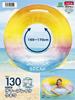 Igarashi 130cm Summer Break Float with Rope RLD-130T