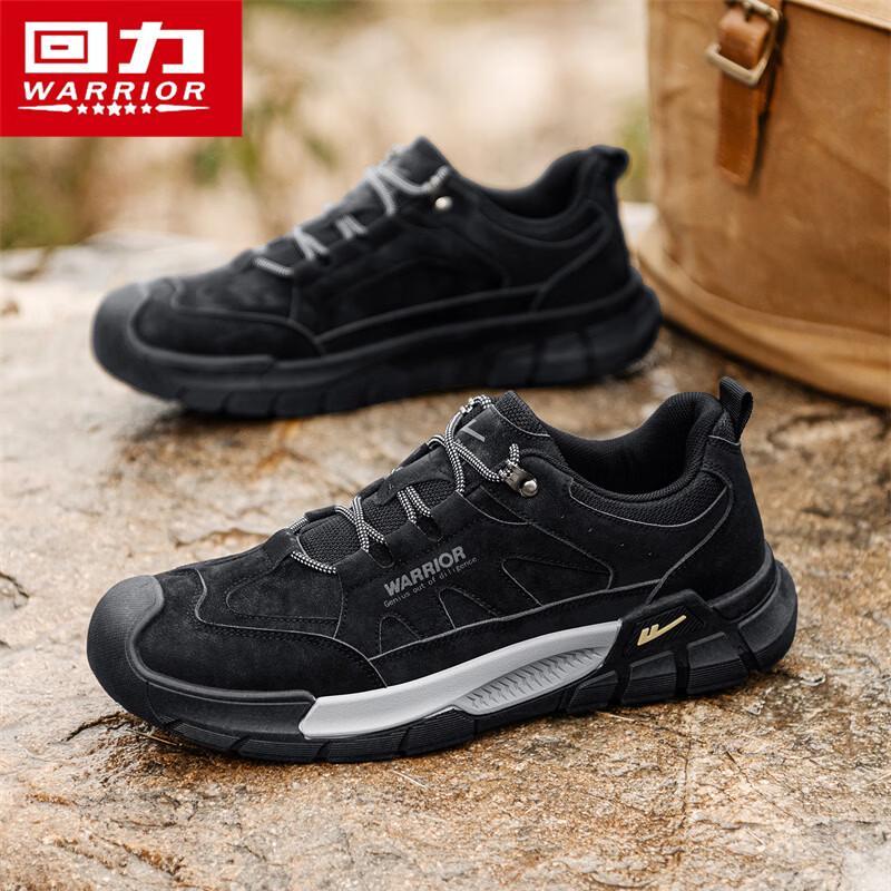 

Warrior Men s Waterproof Outdoor Casual Hiking Shoes 44