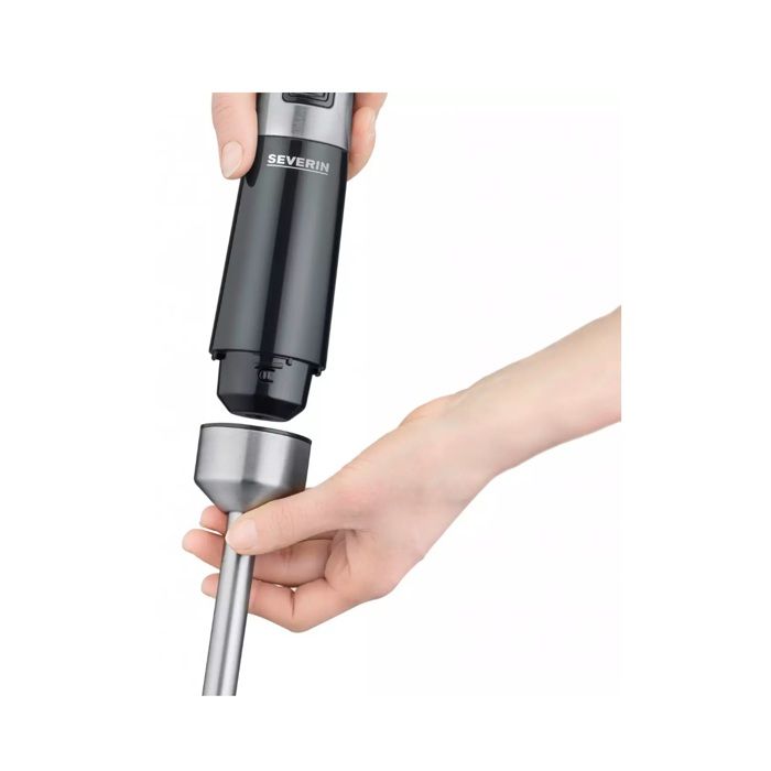 Severin 3772 mixeur plongeant 600 w