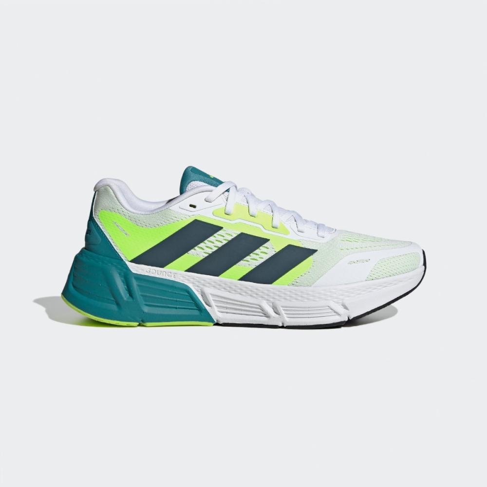

Adidas Questa 2 Мужчины IF2233 FTWWHT ARCNGT LUCLEM