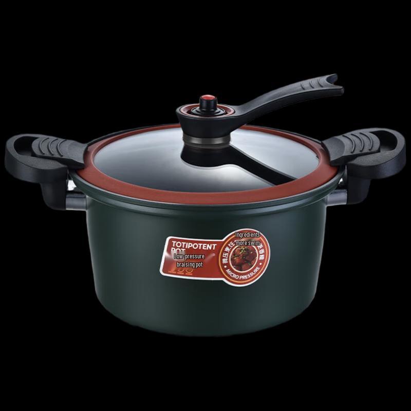 Baldr Xinchen Micro Pressure Stew Pot