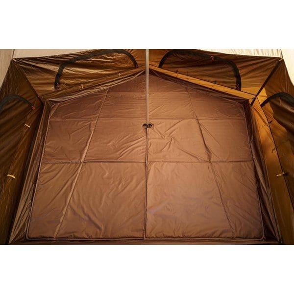 3878 [ground Mat For Glocke 12]