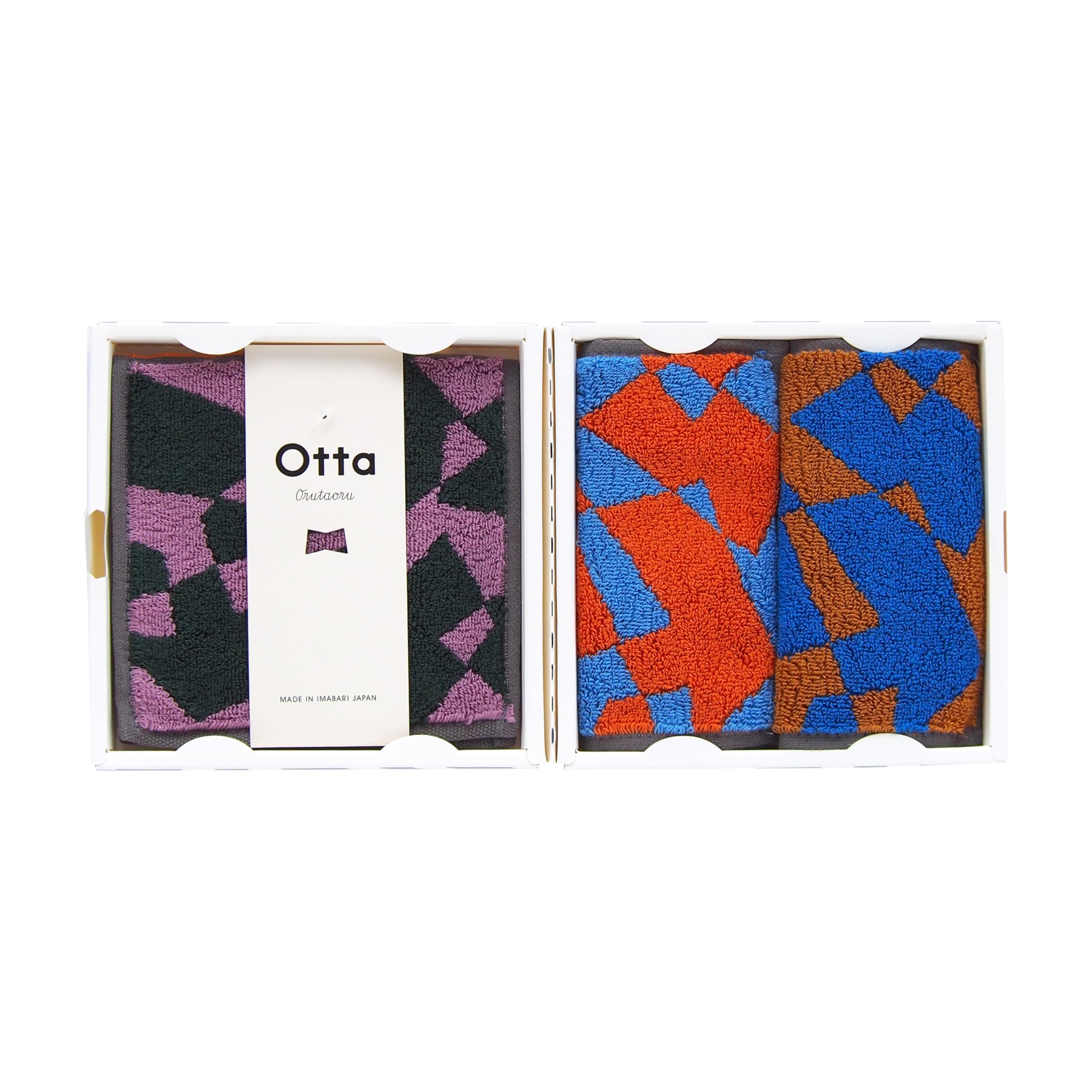 

Носовые платки Tanaka Sangyo Otta, полуполотенца, двустворчатые, прибл.. 25 x 12.5 см, Сделано в Японии, Оранжевый, Синий, Зеленый, Набор из 3 штук с одинаковым рисунком, 24-57