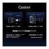 HiFiGo Wired Earphones Monitor Earphones AFUL Cantor iem 5BA Dual Way Acoustic Maze System 5 Way Frequency Crossover 5N LC-OFC Copper Recable