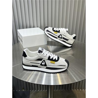 Summer New Color Matching Breathable Canvas Board Shoes Trendy Lightweight Soft Sole Sports and Leisure Kl