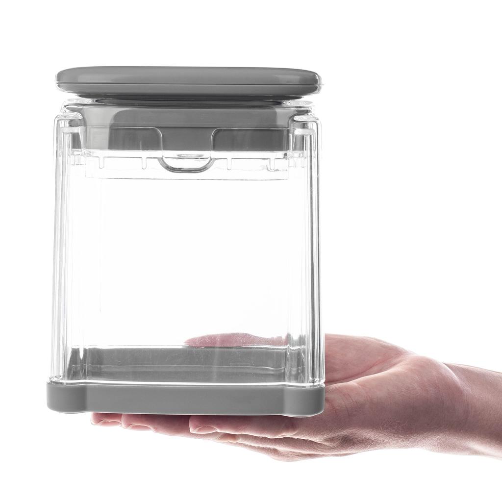 KADAX Krajacz Siekacz Do Frytek Warzyw Owoców Uniwersalny