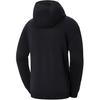 SALOMON Sportstyle Series Comfortable Pullover Hoodie Long Sleeve Sweatshirt Men Sweatshirts Deep-Black LC2541200