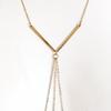 Elegant Body Chains Enhancing Female Curves Alloy Chest Harnesses Jewelry Ideal For Pool Parties And Beach Event Stylish Accessory