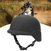 Motorcycle Helmet Outdoor Safety for Head Protection CS Gaming with Impact Resistant Structure