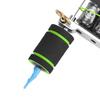   3PCS Foam Tattoo Grip Cover Tattoo Machine Handle Cover Non-Slip Grip Cover Tattoo Supply For 21mm to 23mm Tattoo Grip