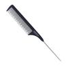Pointed Tail Styling Comb Set with Sparse & Dense Teeth for Beauty Partition and Hairdressing