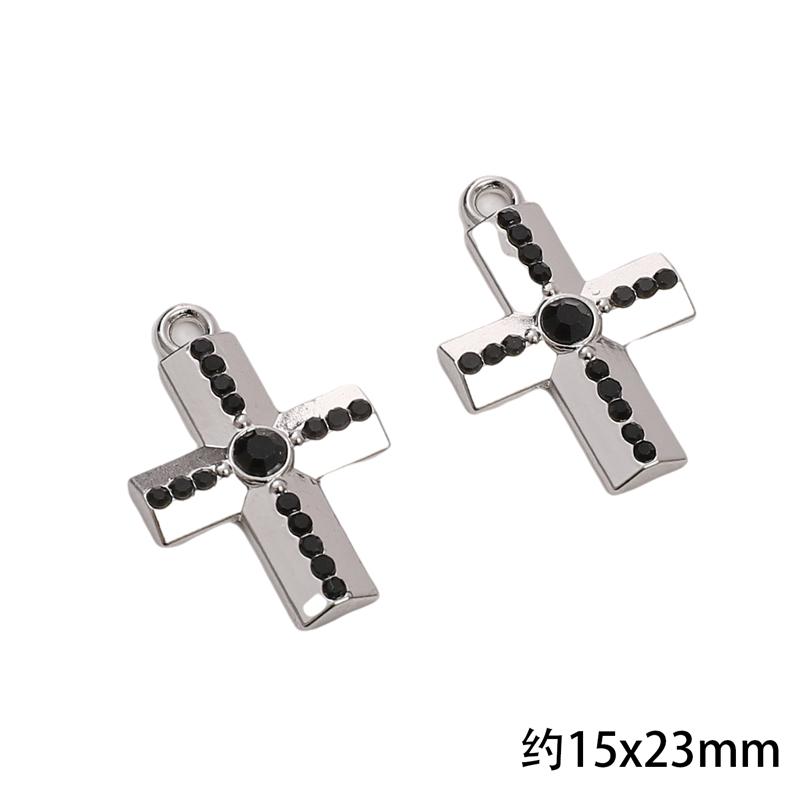 1 teil/beutel Legierung Multi-Form Anhänger DIY Armband Halskette Ohrringe Schmuck Zubehör