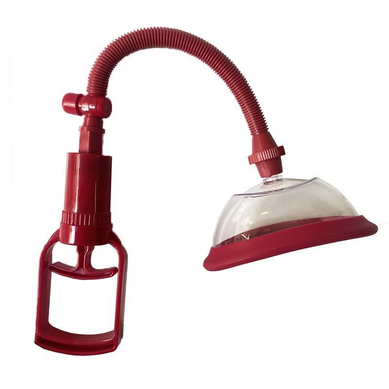 Clitoral Sucking Vacuum Stimulator by [Manufacturer]