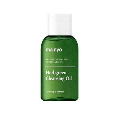 Herbgreen valomasis aliejus 55ml