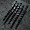 YXRH Reusable Alloy Chopsticks