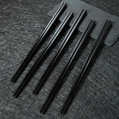 Cubertería – Palillos asiáticos