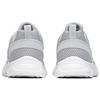 Anta Running Series Honeycomb Comfortable Non-Slip Wear-Resistant Breathable Low-Top Running Shoes Men Sneakers Fog-Gray 912035523R-4