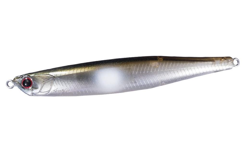 Sale OSP Bent Minnow 86F Floating Minnow Lure PP-88 (9197)