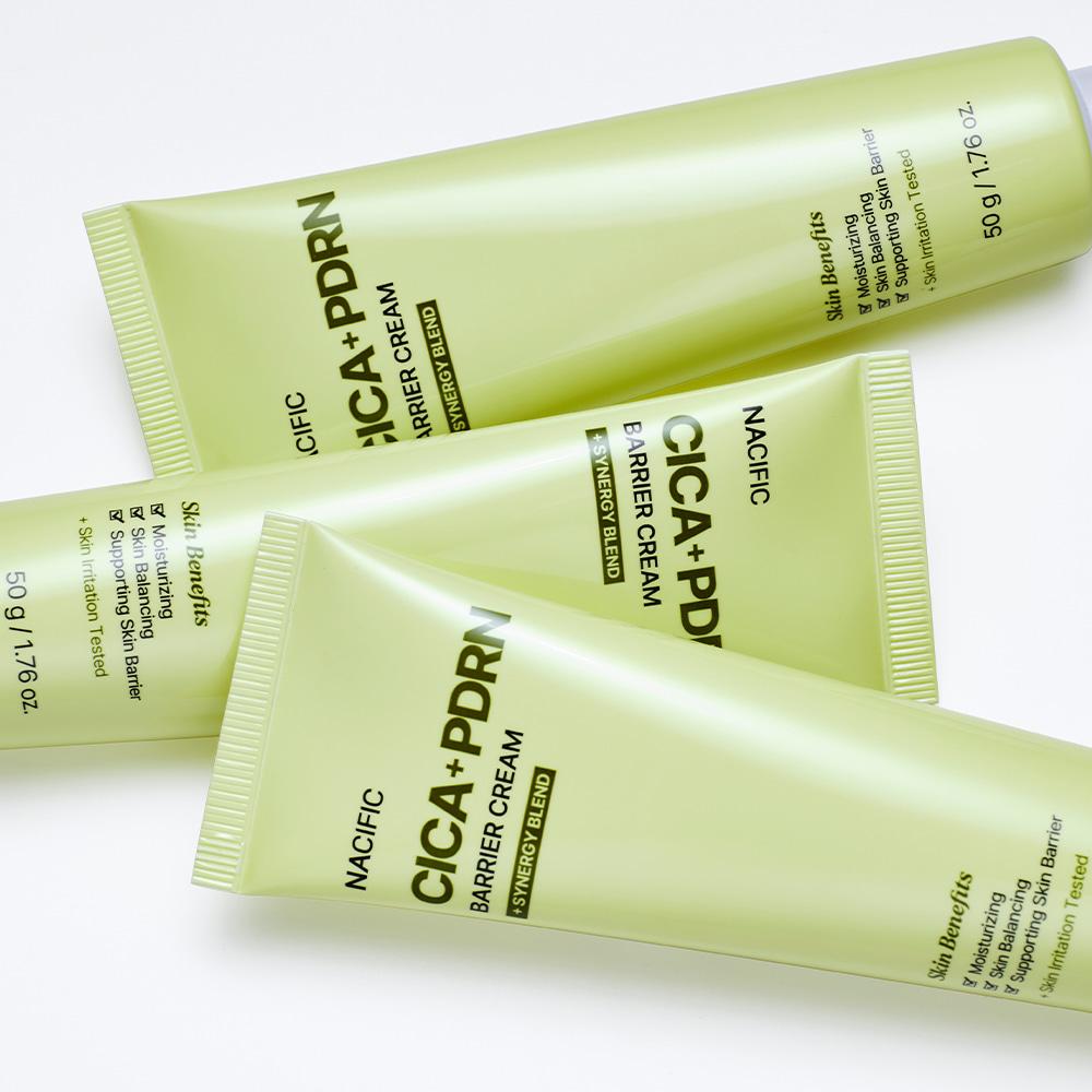 Sprout Cica PDRN Barrier Cream