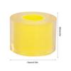 Self-Adhesive Anti Static Film 50MM Width Jewelry Tape Transparent Film  Bangle Preservation