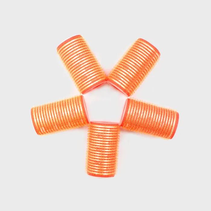 Thermal Conductive Hair Roll (Large) Orange 5-pack