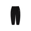 New MLB Casual Pants Men's Black 3LWP00124-50BKS