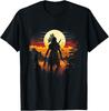 Native American Chief Tribes Culture Sacred Sioux T-Shirt Unisex T-Shirt