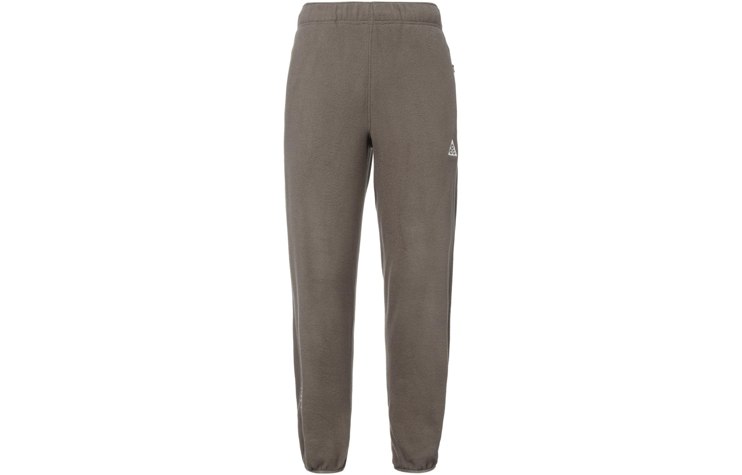 Nike ACG Knitted Sweatpants Women s Ironstone CV0615-004 XXL