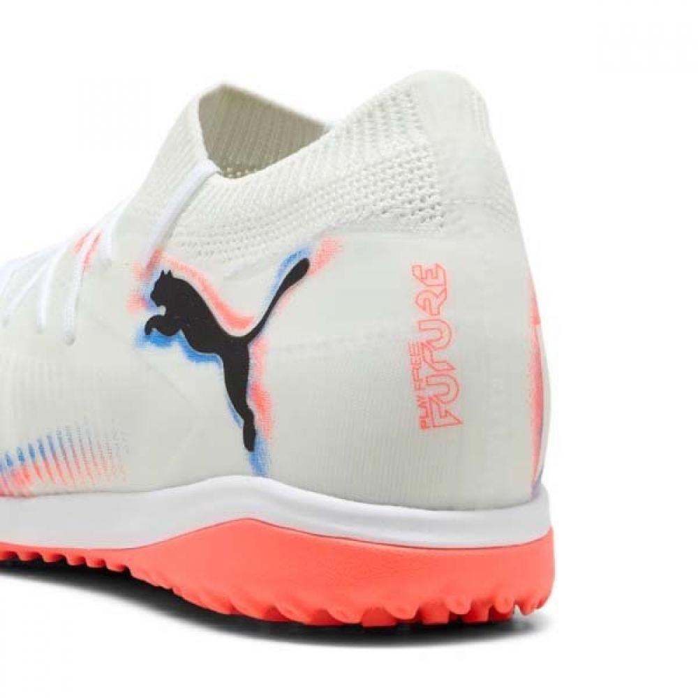 Puma Future 8 Match Tt Futsal Shoes